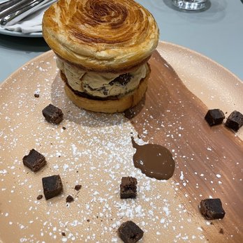 Demetres Downtown Markham - Desserts Near Me - Markham, Ontario Demetres Downtown Markham - Desserts Near Me - Markham, Ontario