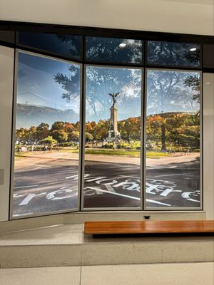 Montréal-Pierre Elliott Trudeau International Airport by null