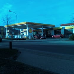 Car Wash In Helmstedt Yelp