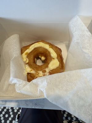 Paris Baguette by null