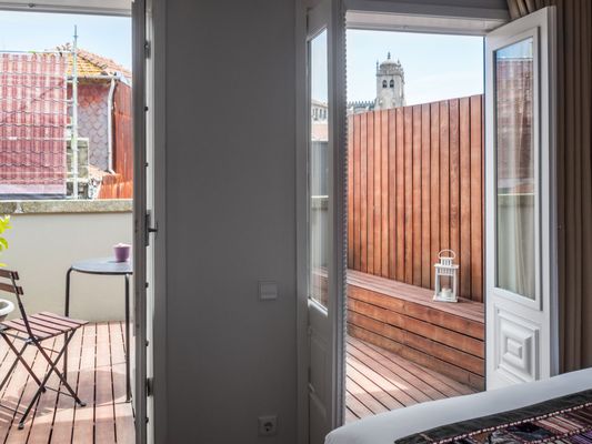 Casa dos Lóios by Shiadu by null