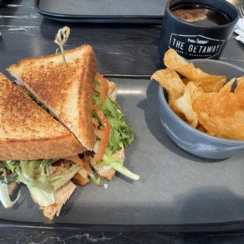 THE GETAWAY CAFE AND PROVISIONS - Updated February 2026 - 66