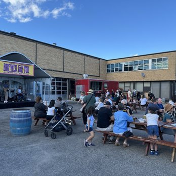 Great Lakes Brewery - Canada - Breweries Near Me - Etobicoke, Ontario Great Lakes Brewery - Canada - Breweries Near Me - Etobicoke, Ontario