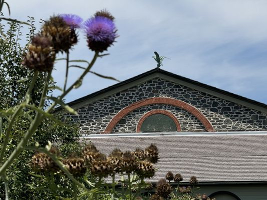 Hagley Museum by null