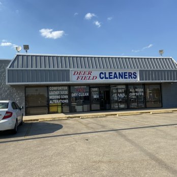 Deer Field Cleaners - Laundry Services Near Me - Deer Park, Texas Deer Field Cleaners - Laundry Services Near Me - Deer Park, Texas