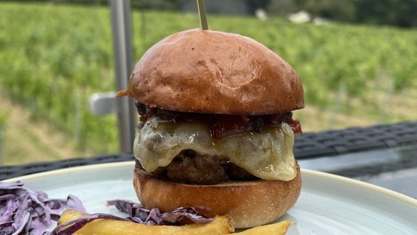 Bolney Wine Estate by null