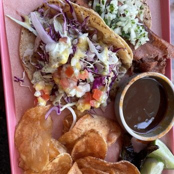 Salt + Lime - Fish and birria taco - Mexican Near Me - Del Mar, California Salt + Lime - Fish and birria taco - Mexican Near Me - Del Mar, California