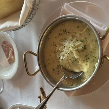 Monarch - Italian Near Me - Dallas, Texas