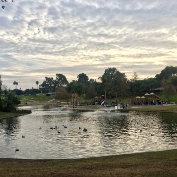 Polliwog Park - Parks Near Me - Manhattan Beach, California Polliwog Park - Parks Near Me - Manhattan Beach, California