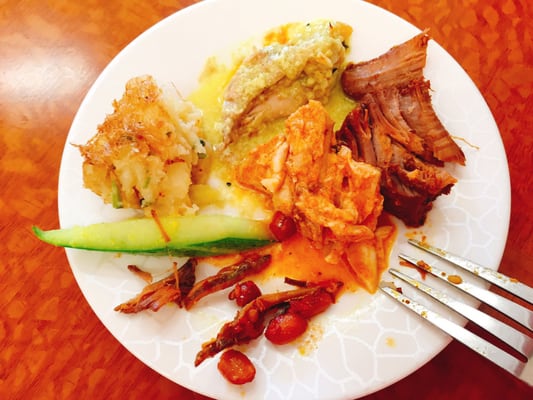 Warong Nasi Pariaman by null