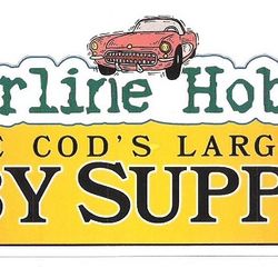 Centerline Hobbies