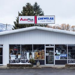 Chewelah Auto Parts