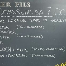 Dorfstadl - Das ist mal ein toller Service, danke
