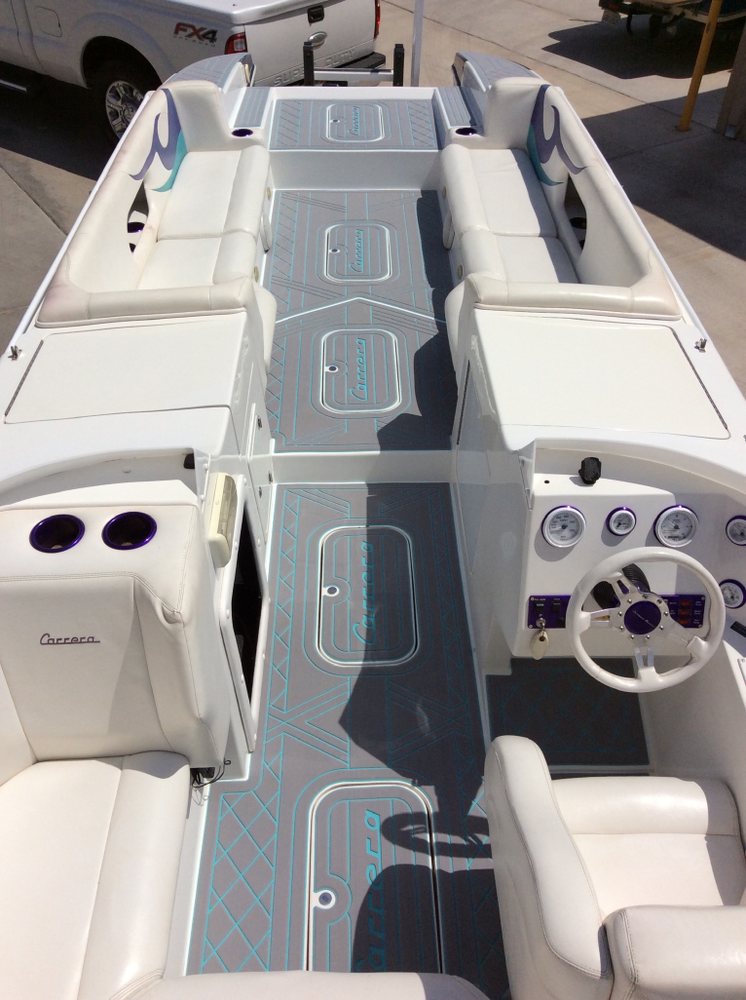 Seam Dreams - upholstery in Lake Havasu City, AZ