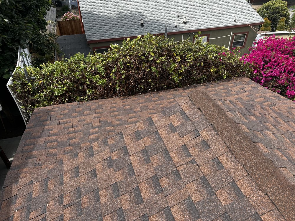 Slide of Weatherguard Roof Service