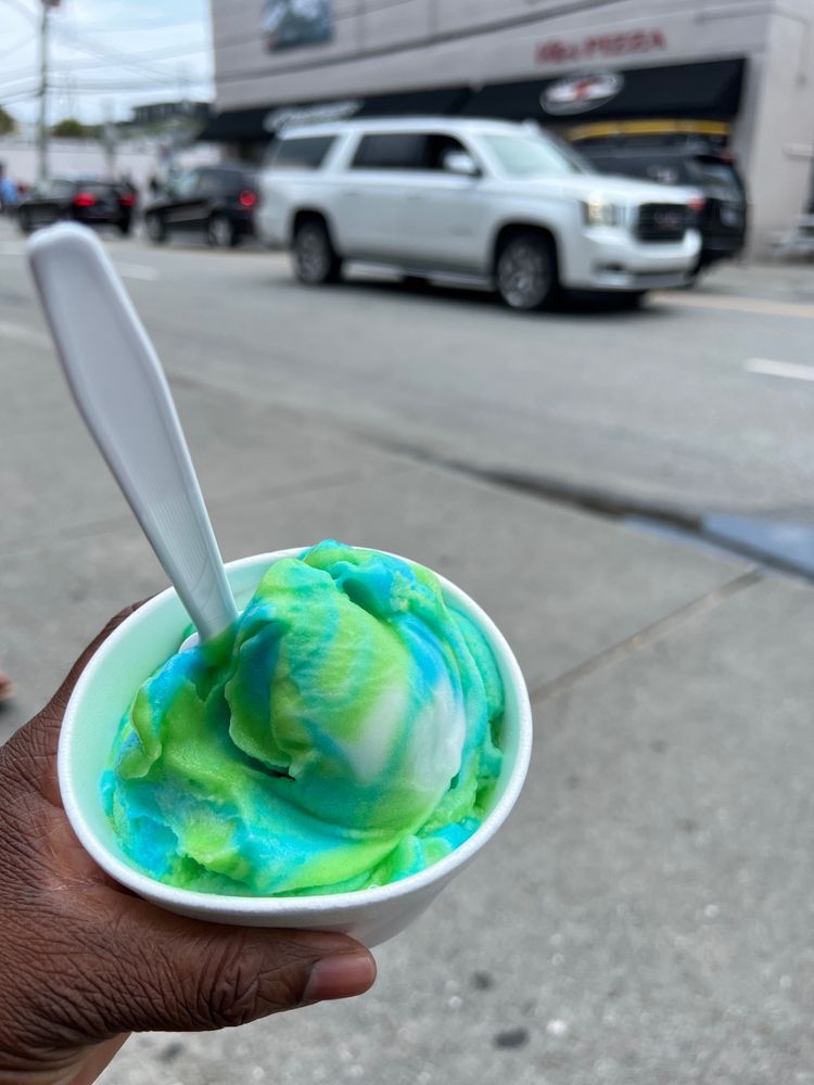 THE ORIGINAL ICE CREAM STAND Updated September 2024 19 Photos & 29