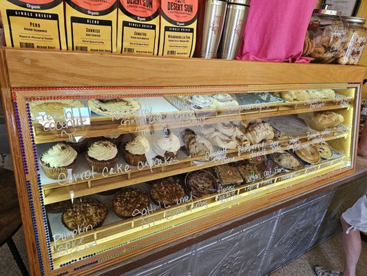 Passion Pie Cafe by null