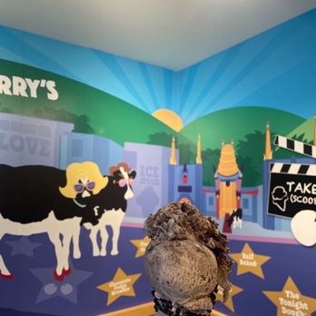 Ben & Jerry’s - Ice Cream & Frozen Yogurt Near Me - Los Angeles, California