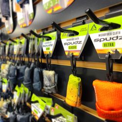 Alpine Innovations - Products