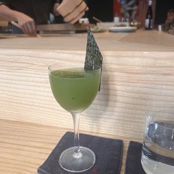Kira - Reckoner - Sushi Bars Near Me - Houston, Texas