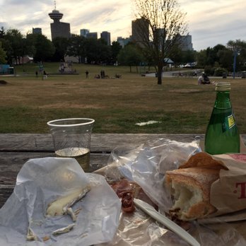 Crab Park - Parks Near Me - Vancouver, British Columbia Crab Park - Parks Near Me - Vancouver, British Columbia