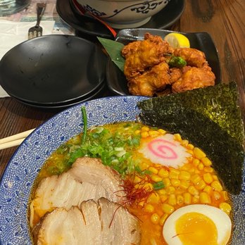 Hinodeya Ramen Bar - Ramen Near Me - Campbell, California Hinodeya Ramen Bar - Ramen Near Me - Campbell, California