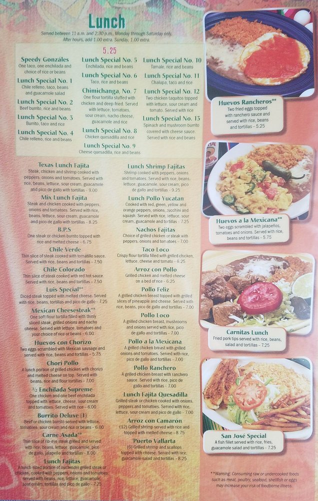 El Burrito Loco Logo