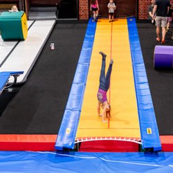 KTR Glendale - Tumble Track