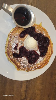 McArthur's Party Cakes by null