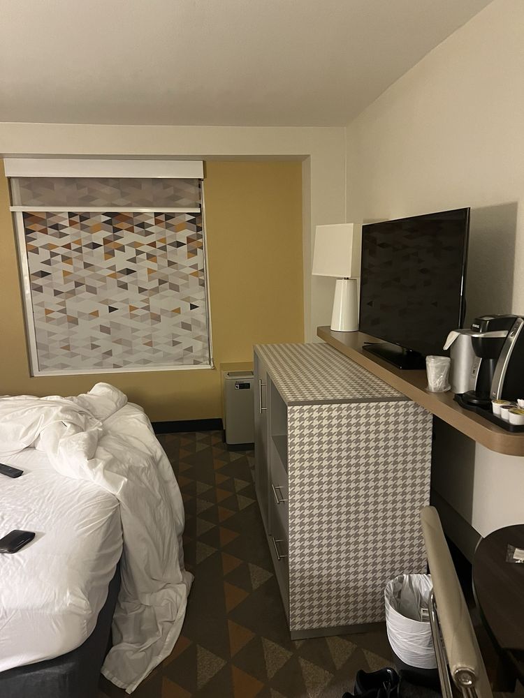 Holiday Inn Baton Rouge-South - wedding in Baton Rouge, LA