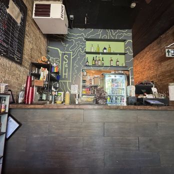 Slope & Hatch - Order bar - New American Near Me - Glenwood Springs, Colorado Slope & Hatch - Order bar - New American Near Me - Glenwood Springs, Colorado