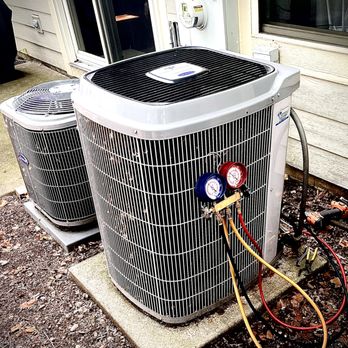 High Quality HVAC - Heating & Air Conditioning/HVAC Near Me - Mount Prospect, Illinois