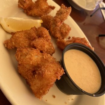 Coconuts - Coconut shrimp. - Seafood Near Me - Fort Lauderdale, Florida Coconuts - Coconut shrimp. - Seafood Near Me - Fort Lauderdale, Florida
