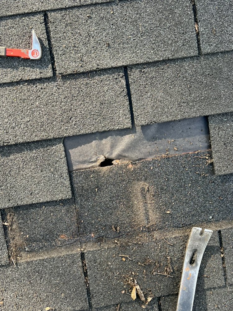 Slide of Affordable Roofing