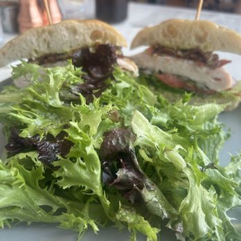 Willow & Whisk - Turkey club - Breakfast & Brunch Near Me - Wyckoff, New Jersey Willow & Whisk - Turkey club - Breakfast & Brunch Near Me - Wyckoff, New Jersey