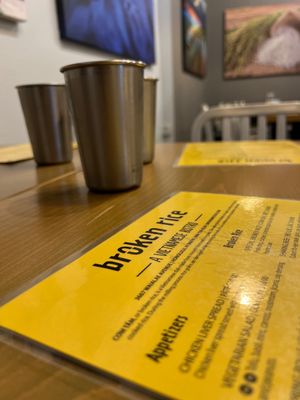 BROKEN RICE - Updated February 2026 - 772 Photos & 395 Reviews - 3607 ...