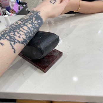 LUXX NAIL BAR - Updated January 2026 - 57 Photos & 35 Reviews - 12421