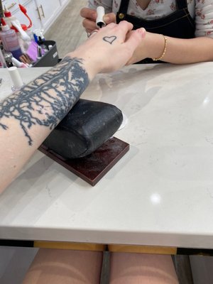 LUXX NAIL BAR - Updated January 2026 - 57 Photos & 35 Reviews - 12421