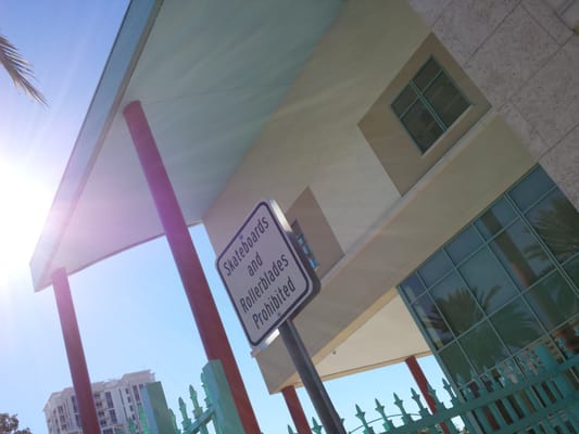 Clearwater Main Library by null