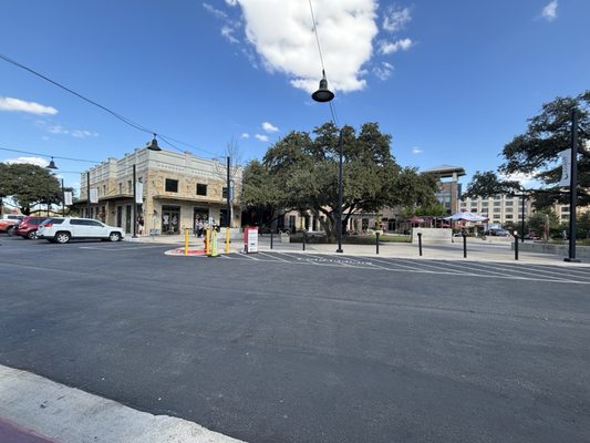 2020 Market Scratch Kitchen & Bar by null