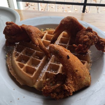 The Arnett Cafe - Chicken and waffles - Southern Near Me - Rochester, New York The Arnett Cafe - Chicken and waffles - Southern Near Me - Rochester, New York
