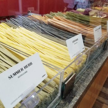 The Pasta Palette - Some tasty pasta selections - Pasta Shops Near Me - Frederick, Maryland The Pasta Palette - Some tasty pasta selections - Pasta Shops Near Me - Frederick, Maryland