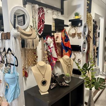 Carol Boutique - Women's Clothing Near Me - Doral, Florida