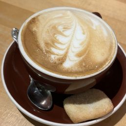 Italian Cappuccino