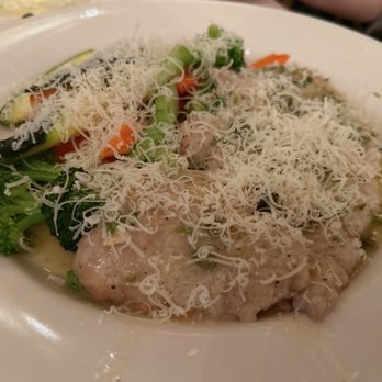 Aliotta's Via Firenze - Veal piccata, off menu because they are accommodating. - Italian Near Me - Torrance, California Aliotta's Via Firenze - Veal piccata, off menu because they are accommodating. - Italian Near Me - Torrance, California