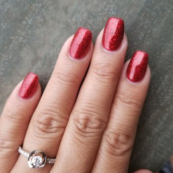 Bui808 Nails - I LOVE them. Tony did great!!! - Nail Salons Near Me - Kapolei, Hawaii
