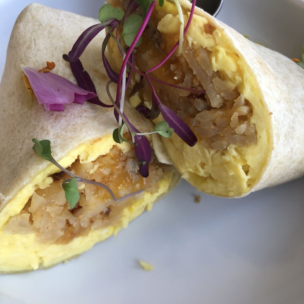 YES PLEASE - Breakfast Burrito - Coffee & Tea Near Me - La Quinta, California YES PLEASE - Breakfast Burrito - Coffee & Tea Near Me - La Quinta, California