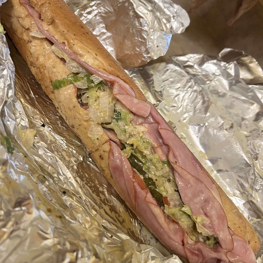 Cheba Hut Toasted Subs - Pakalolo - Sandwiches Near Me - Tempe, Arizona