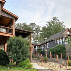 Butterfly Ridge Mountain Retreat