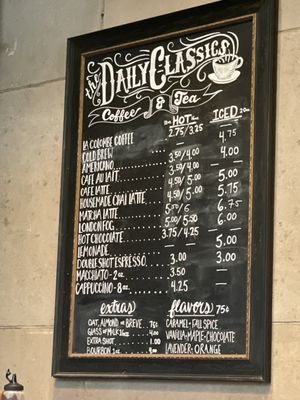 Talula's Daily by null